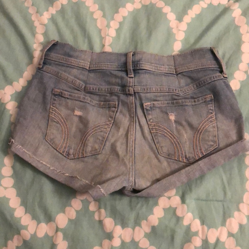 HOLLISTER SHORTS - Picture 4 of 6